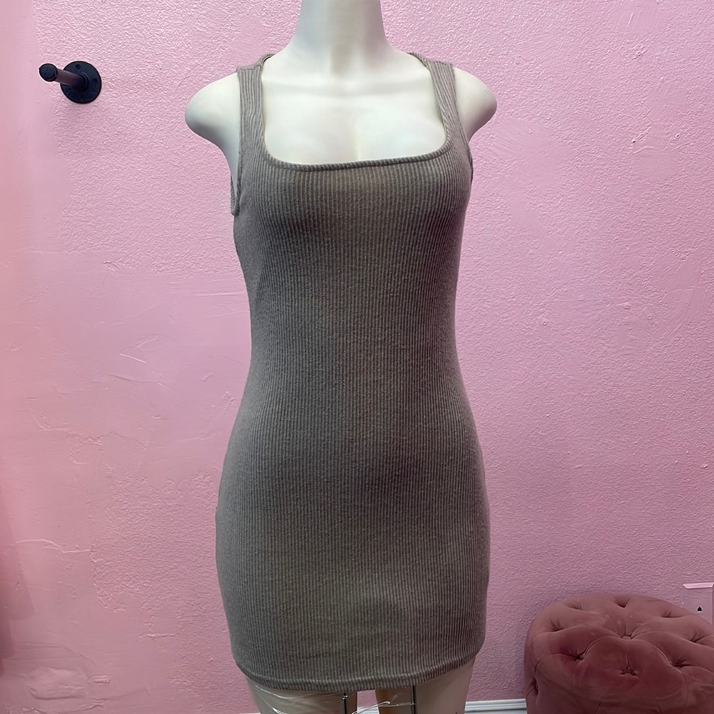 Julieann dress